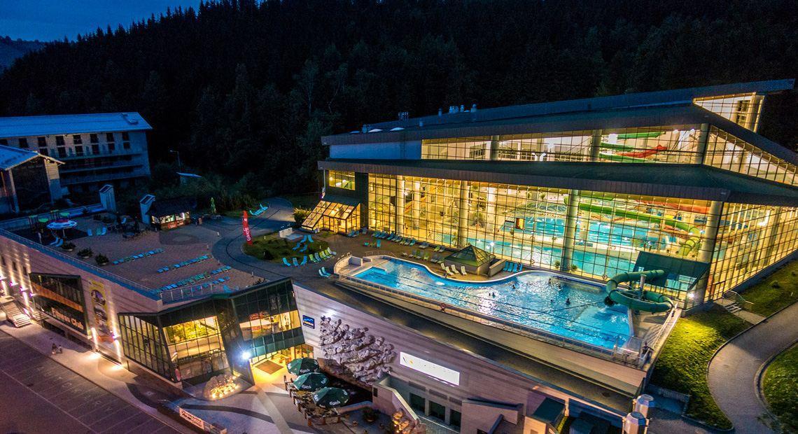 Willa Wiktoria Zakopane Exterior foto