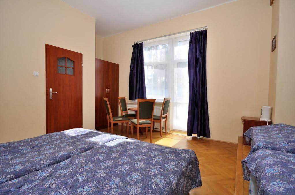 Willa Wiktoria Zakopane Exterior foto