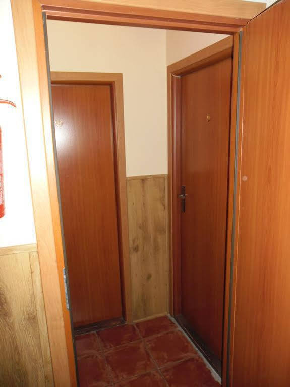 Willa Wiktoria Zakopane Exterior foto